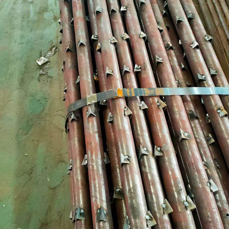 雷州土钉小导管