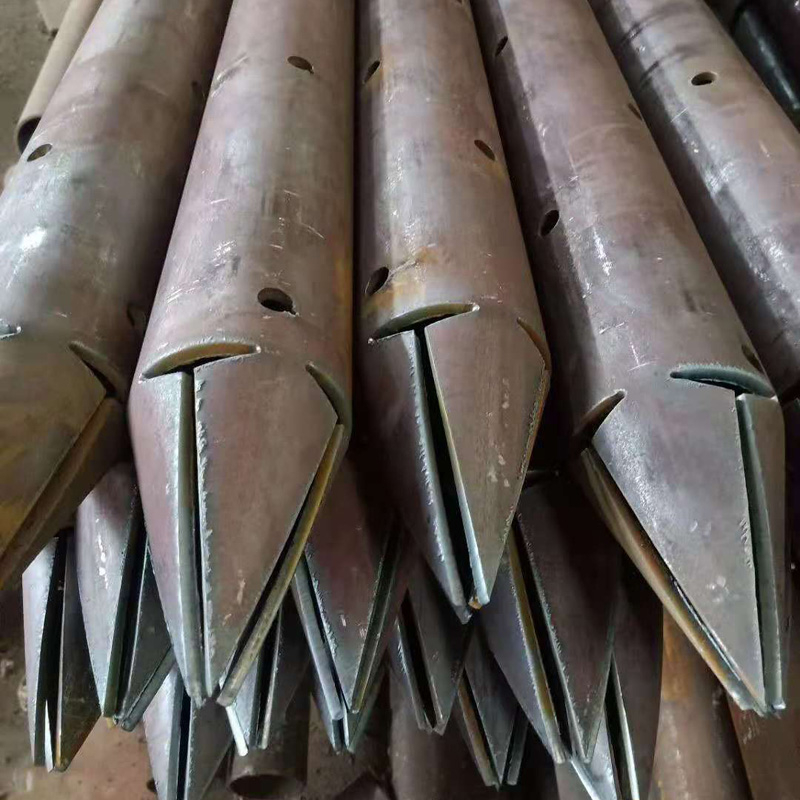 雷州预埋注浆管